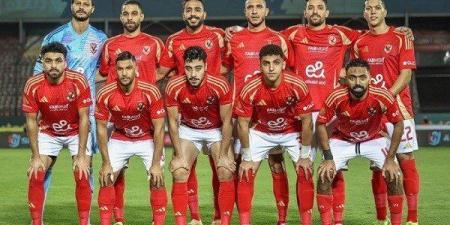 أخبار الرياضة - شاهد.. بث مباشر لمواجهة الأهلي المصري وباتشوكا المكسيكي في كأس القارات للأندية - بوابة فكرة وي