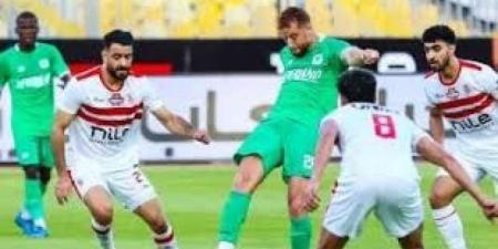 الزمالك يهزم المصري 1 / 0 وينفرد بصدارة المجموعة الرابعة في الكونفدراليةاليوم الأحد، 15 ديسمبر 2024 08:30 مـ   منذ 7 دقائق - بوابة فكرة وي