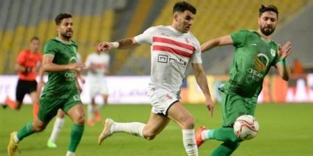 موعد مباراة الزمالك والمصري البورسعيدي في كأس الكونفدرالية الأفريقية والقنوات الناقلة والتشكيل المتوقع - بوابة فكرة وي