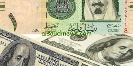 سعر الريال السعودي مقابل الجنيه المصري اليوم الاثنين 16 ديسمبر 2024 - بوابة فكرة وي