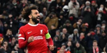 حفل جوائز الكاف.. محمد صلاح يتصدر التشكيل المثالي لأفريقيا 2024 - بوابة فكرة وي