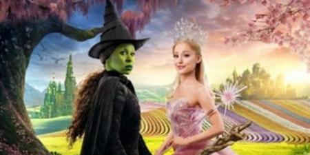 16:58
مشاهير عالمية
فيلم Wicked يحقق إيرادات قياسية وسط جدل حول شخصية Nessarose - بوابة فكرة وي