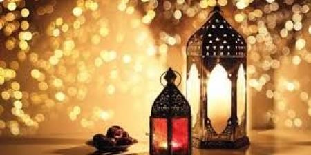 متى يبدأ شهر رمضان المبارك 2025؟ - بوابة فكرة وي