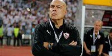 قبل مواجهة سيراميكا كليوباترا.. ماذا فعل جروس في مباراته الأولى مع الزمالك؟ - بوابة فكرة وي