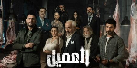 15:51
رأي
نهاية متسارعة في مسلسل " العميل " بعثرت تفاصيل الإنتصار - بوابة فكرة وي