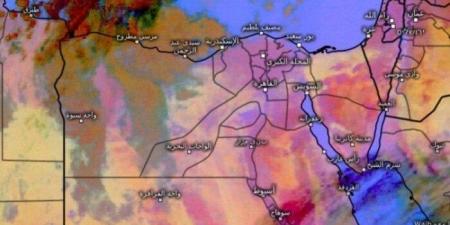 حالة الطقس اليوم.. تقلبات جوية وسيول على تلك المناطق والأرصاد تحذر - بوابة فكرة وي