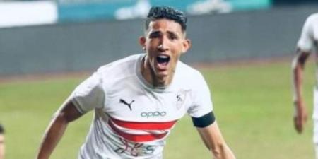 ميشالاك يقود الهجوم وناصر ماهر دكة .. تعرف علي تشكيل الزمالك أمام سيراميكا - بوابة فكرة وي