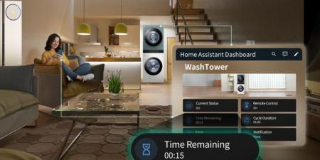 لتعزيز الابتكار في تقنيات المنازل الذكية ThinQ API إل جي تُطلق واجهة - بوابة فكرة وي