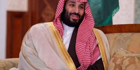 14:06
المشاهير العرب
حذاء الأمير محمد بن سلمان يُشعل الإنترنت وينفد خلال ساعات - بوابة فكرة وي