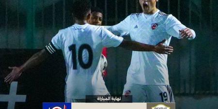 الدوري المصري الممتاز: بتروجيت يفوز على طلائع الجيش (0/1) وحرس الحدود يتعادل سلبياً أمام المصري البورسعيدي - بوابة فكرة وي