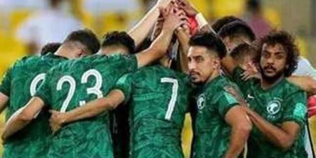 قبل خليجي 26| إصابة مدافع المنتخب السعودى.. وغيابه عن التدريبات - بوابة فكرة وي