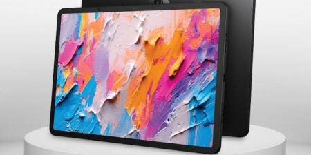 TCL تطلق جهاز NXTPaper 11 Plus بشاشة ورقية خالية من الوميض لتقليل الصداع وإجهاد العين - بوابة فكرة وي