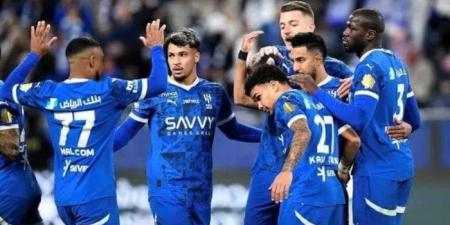 الهلال السعودي يفوز على مانشستر سيتي برباعية ويتأهل لربع نهائي مونديال الأندية - بوابة فكرة وي