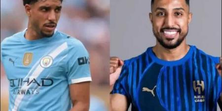 هدفان في 5 دقائق .. مان سيتي يتعادل أمام الهلال (2-2) في كأس العالم للأندية (بث مباشر) - بوابة فكرة وي