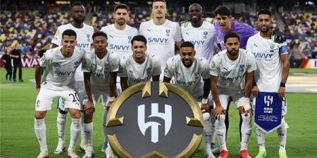 أخبار الرياضة - بث مباشر.. مشاهدة مباراة الهلال ومانشستر سيتي في كأس العالم للأندية - بوابة فكرة وي