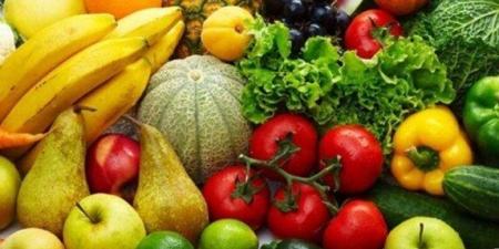 العنب الأحمر بكام؟.. أسعار الخضروات والفاكهة اليوم الثلاثاء 1/7/2025 - بوابة فكرة وي