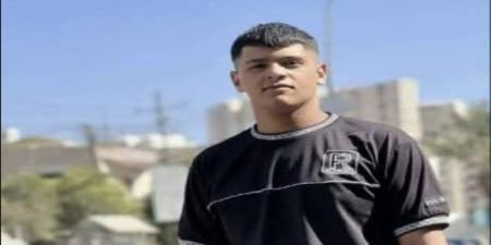 استشهاد فلسطيني برصاص الاحتلال وسط رام الله - بوابة فكرة وي