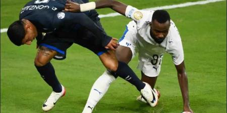 هدفان في 5 دقائق .. مان سيتي يتعادل (3-3) في الشوط الإضافي الأول بكأس العالم للأندية (بث مباشر) - بوابة فكرة وي