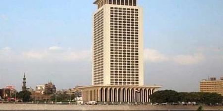 مصر تؤكد دعمها لوكالة الأونروا ودورها الحيوي في خدمة اللاجئين الفلسطينيين - بوابة فكرة وي