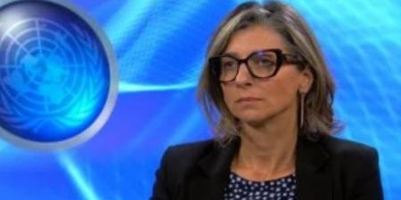 إدارة ترامب تطالب بإعفاء ألبانيزى من منصبها الأممى بسبب دعمها لفلسطين - بوابة فكرة وي