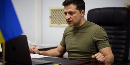 ضابط أميركي يتهم زيلينسكي بالتواطؤ في محاولة اغتيال ترامب ويطالب بمحاسبته - بوابة فكرة وي