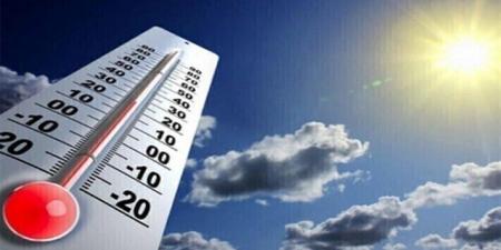 الأرصاد الجوية: الطقس غدا قليل الغيوم مع انخفاض بسيط بدرجات الحرارة - بوابة فكرة وي