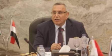 رئيس الوفد : تناولنا خلال الاجتماع التشاوري للقائمة الوطنية معايير وضوابط التمثيل - بوابة فكرة وي