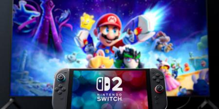 اختبار منفذ USB-C يوضح سبب عدم عمل قاعدة Nintendo Switch 2 غير الأصلية مع الجهاز - بوابة فكرة وي