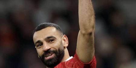 تصريحات حزينة ومؤثرة للمصري صلاح لرحيل جوتا - بوابة فكرة وي