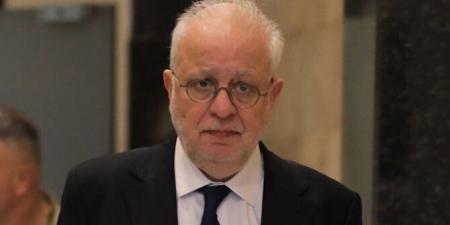 نصار: لا أرى أن بري سيُقدم على إيقاف التشكيلات القضائية وفوجئت بتصويت نواب "القوات" ضد منحة القضاة - بوابة فكرة وي