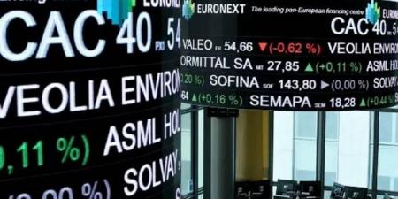 خسائر أسبوعية للأسواق الأوروبية مع تصاعد التوترات التجارية إثر تصريحات ترامب - بوابة فكرة وي