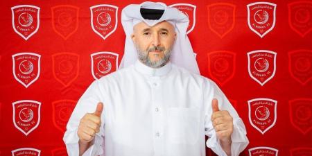 بلماضي يجهز الدحيل في هولندا - بوابة فكرة وي