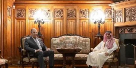 السعودية: نتشاور مع فرنسا لتحديد موعد مؤتمر الاعتراف بالدولة الفلسطينية - بوابة فكرة وي