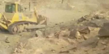 الحوثيون يشقّون طريقًا سرية بين مأرب والبيضاء لتعزيز الإمدادات العسكري - بوابة فكرة وي