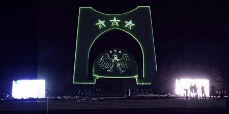 الهوية البصرية الجديدة لسوريا تلقى تفاعلاً واسعاً وإشادة على منصات التواصل الاجتماعي - بوابة فكرة وي