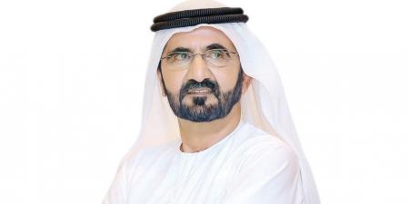 محمد بن راشد يعلن إنجاز حملة "وقف المليار وجبة" بالكامل - بوابة فكرة وي