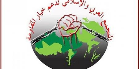 “التجمع العالمي لخيار المقاومة” مستمربتأمين وجبات غذائيّة لأهالي واطفال غزة - بوابة فكرة وي