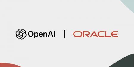 OpenAI توقع اتفاقًا تاريخيًا مع أوراكل بقيمة قدرها 30 مليار دولار - بوابة فكرة وي