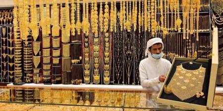 بالدينار الكويتي والدولار..أسعار الذهب في الكويت بختام تعاملات اليوم السبت 5 يوليو 2025 - بوابة فكرة وي