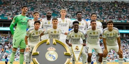 أخبار الرياضة - بث مباشر.. مشاهدة مباراة ريال مدريد وبوروسيا دورتموند في كأس العالم للأندية - بوابة فكرة وي