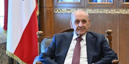 بري: نسعى أن يكون الموقف واحدًا في الرد على ورقة باراك وسنأخذ موقف حزب الله بعين الاعتبار - بوابة فكرة وي