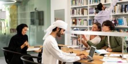قائمة الجامعات المدرجة في التسجيل الموحد لخريجي الثانوية 2024-2025 - بوابة فكرة وي