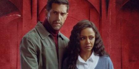 مسلسل فات الميعاد الحلقة 16.. زواج أسماء أبو اليزيد وخطف ابنتها - بوابة فكرة وي