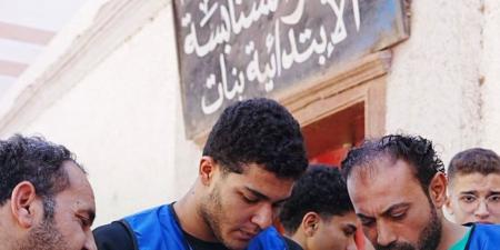 تنفيذًا لتوجيهات الرئيس السيسي لمؤسسة حياة كريمة ووزارة التضامن.. تدخل سريع لدعم قرية فتيات حادث الإقليمي بالمنوفية - بوابة فكرة وي