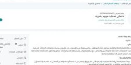 بـ رواتب تصل لـ 5 آلاف ريال.. وكالة مقاس التصميم للدعاية والاعلان تعلن عن وظائف شاغرة للنساء فقط في سكاكا "رابط التقديم الرسمي من هنا" - بوابة فكرة وي