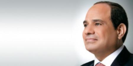 توجيهات رئاسية عاجلة للحكومة بشأن الدائرى الإقليمى - بوابة فكرة وي