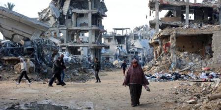 (حماس): صياغة الرد تمت بتوافق وطني موحد وبإجماع كافة الفصائل والقوى الفلسطينية - بوابة فكرة وي