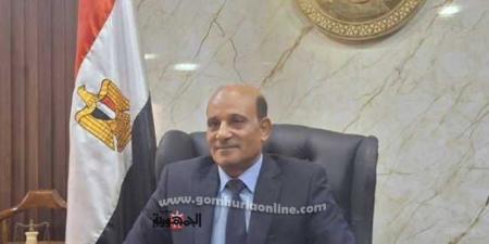 طلبان للترشح علي المقعد الفردى انتخابات مجلس الشيوخ بالبحرالأحمر - بوابة فكرة وي
