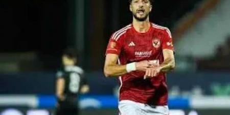 للانضمام لنادي الريان القطري وسام أبو علي يصل الدوحة خلال أيام المقبلة - بوابة فكرة وي