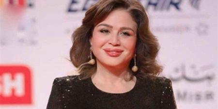 أخبار الرياضة - شاهد.. إلهام شاهين تحتفل بزفاف حفيد عادل إمام - بوابة فكرة وي